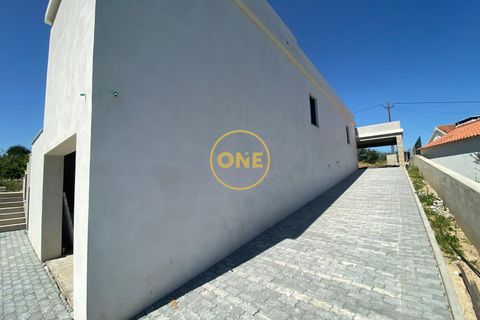 Byhus i Coruche, Santarem, Coruche - € 850.000 | Ref: ONE522002-2 - foto 4