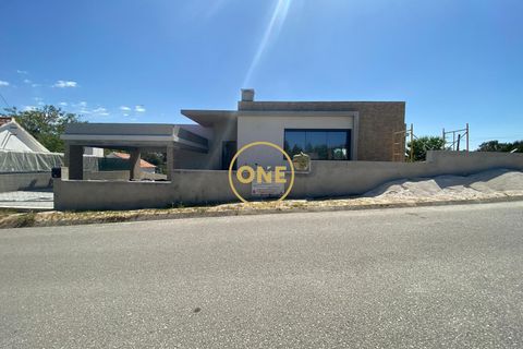 Byhus i Coruche, Santarem, Coruche - € 850.000 | Ref: ONE522002-2 - foto 5