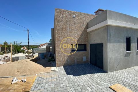 Byhus i Coruche, Santarem, Coruche - € 850.000 | Ref: ONE522002-2 - foto 10