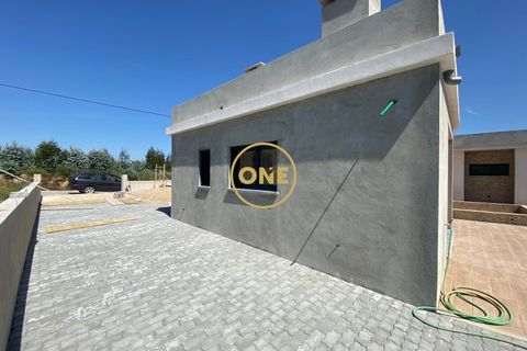 Byhus i Coruche, Santarem, Coruche - € 850.000 | Ref: ONE522002-2 - foto 11