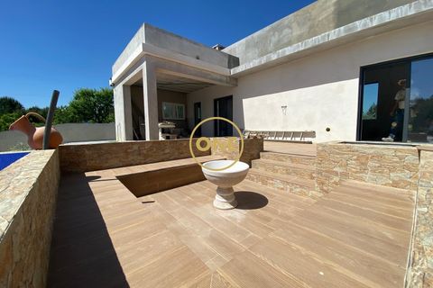 Byhus i Coruche, Santarem, Coruche - € 850.000 | Ref: ONE522002-2 - foto 25