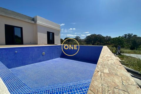 Byhus i Coruche, Santarem, Coruche - € 850.000 | Ref: ONE522002-2 - foto 26