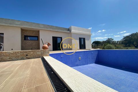 Byhus i Coruche, Santarem, Coruche - € 850.000 | Ref: ONE522002-2 - foto 27