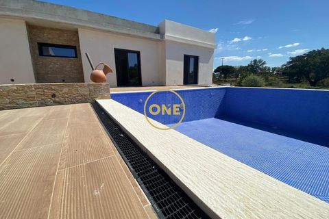 Byhus i Coruche, Santarem, Coruche - € 850.000 | Ref: ONE522002-2 - foto 28
