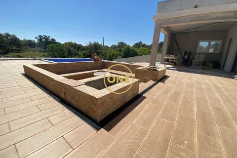 Byhus i Coruche, Santarem, Coruche - € 850.000 | Ref: ONE522002-2 - foto 30