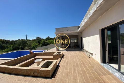 Byhus i Coruche, Santarem, Coruche - € 850.000 | Ref: ONE522002-2 - foto 31