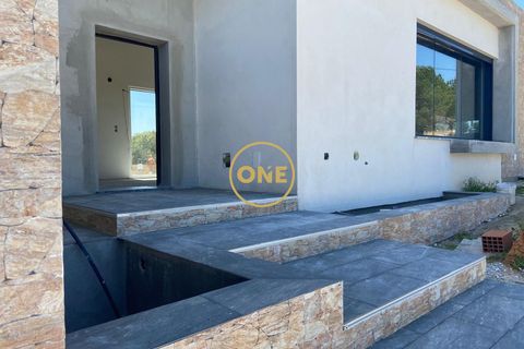 Byhus i Coruche, Santarem, Coruche - € 850.000 | Ref: ONE522002-2 - foto 32