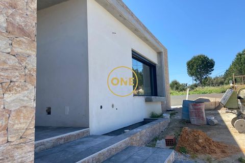 Byhus i Coruche, Santarem, Coruche - € 850.000 | Ref: ONE522002-2 - foto 33