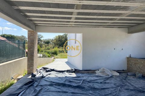 Byhus i Coruche, Santarem, Coruche - € 850.000 | Ref: ONE522002-2 - foto 34