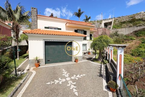 Byhus i Camara de Lobos, Madeira, Camara de Lobos - € 750.000 | Ref: ONE361961-34 - foto 1
