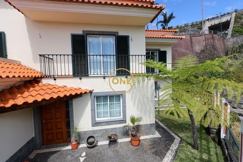 Byhus i Camara de Lobos, Madeira, Camara de Lobos - € 750.000 | Ref: ONE361961-34 - foto 2