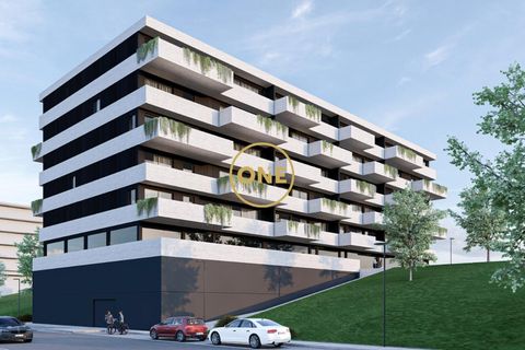 Lejlighed i Valongo, Porto, Valongo - € 325.000 | Ref: ONE0011817-92 - foto 5
