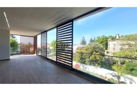 Lejlighed i Carcavelos, Lisbon, Carcavelos - € 2.145.000 | Ref: CL018f26.AMB - foto 1