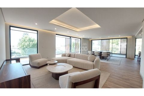 Lejlighed i Carcavelos, Lisbon, Carcavelos - € 2.145.000 | Ref: CL018f26.AMB - foto 2