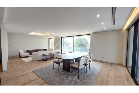 Lejlighed i Carcavelos, Lisbon, Carcavelos - € 2.145.000 | Ref: CL018f26.AMB - foto 5