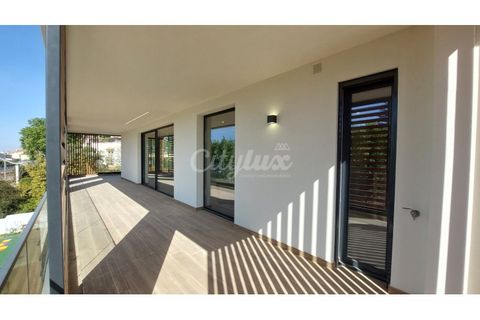 Lejlighed i Carcavelos, Lisbon, Carcavelos - € 2.145.000 | Ref: CL018f26.AMB - foto 6
