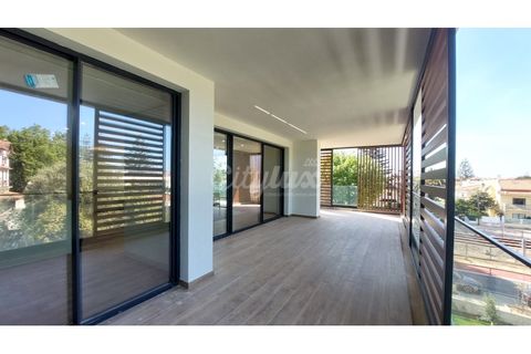 Lejlighed i Carcavelos, Lisbon, Carcavelos - € 2.145.000 | Ref: CL018f26.AMB - foto 8