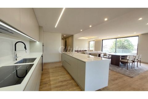 Lejlighed i Carcavelos, Lisbon, Carcavelos - € 2.145.000 | Ref: CL018f26.AMB - foto 12
