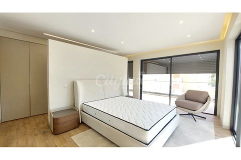 Lejlighed i Carcavelos, Lisbon, Carcavelos - € 2.145.000 | Ref: CL018f26.AMB - foto 16