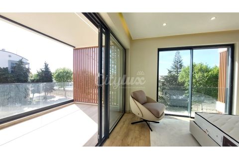 Lejlighed i Carcavelos, Lisbon, Carcavelos - € 2.145.000 | Ref: CL018f26.AMB - foto 18