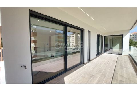 Lejlighed i Carcavelos, Lisbon, Carcavelos - € 2.145.000 | Ref: CL018f26.AMB - foto 19