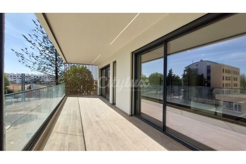 Lejlighed i Carcavelos, Lisbon, Carcavelos - € 2.145.000 | Ref: CL018f26.AMB - foto 27