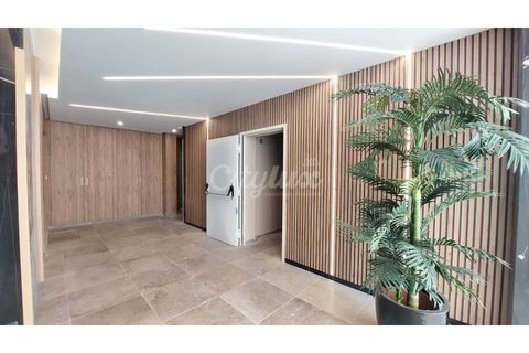 Lejlighed i Carcavelos, Lisbon, Carcavelos - € 2.145.000 | Ref: CL018f26.AMB - foto 33