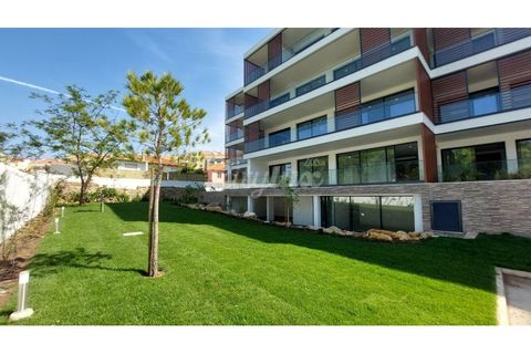 Lejlighed i Carcavelos, Lisbon, Carcavelos - € 2.145.000 | Ref: CL018f26.AMB - foto 37
