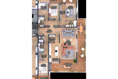 Lejlighed i Carcavelos, Lisbon, Carcavelos - € 2.145.000 | Ref: CL018f26.AMB - foto 46