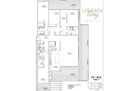 Lejlighed i Carcavelos, Lisbon, Carcavelos - € 2.145.000 | Ref: CL018f26.AMB - foto 47