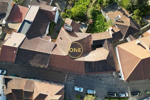 Byhus i Penela, Coimbra, Penela - € 275.000 | Ref: ONE571922-2 - foto 2