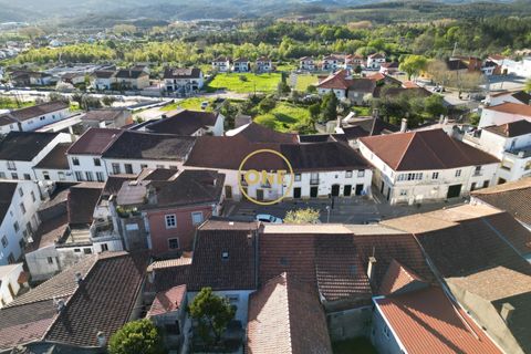 Byhus i Penela, Coimbra, Penela - € 275.000 | Ref: ONE571922-2 - foto 4