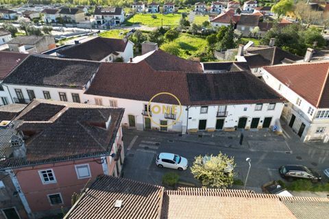 Byhus i Penela, Coimbra, Penela - € 275.000 | Ref: ONE571922-2 - foto 5