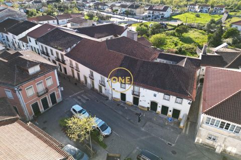 Byhus i Penela, Coimbra, Penela - € 275.000 | Ref: ONE571922-2 - foto 6