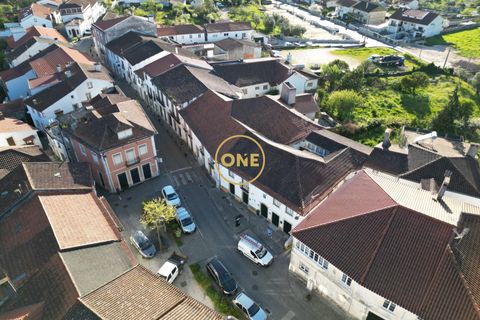 Byhus i Penela, Coimbra, Penela - € 275.000 | Ref: ONE571922-2 - foto 7