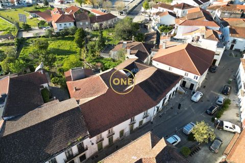 Byhus i Penela, Coimbra, Penela - € 275.000 | Ref: ONE571922-2 - foto 8