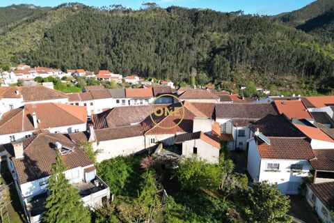 Byhus i Penela, Coimbra, Penela - € 275.000 | Ref: ONE571922-2 - foto 9