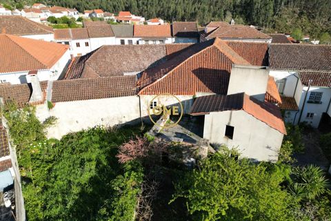 Byhus i Penela, Coimbra, Penela - € 275.000 | Ref: ONE571922-2 - foto 10