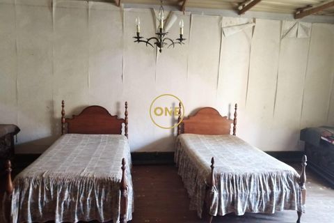Byhus i Penela, Coimbra, Penela - € 275.000 | Ref: ONE571922-2 - foto 12