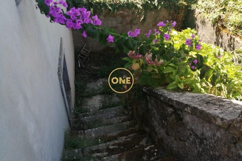 Byhus i Penela, Coimbra, Penela - € 275.000 | Ref: ONE571922-2 - foto 19