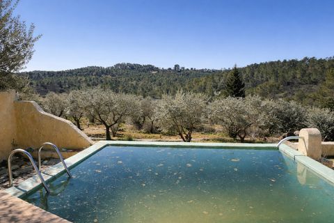 Villa a Barjols, Var, Barjols - € 247.000 | Ref: 747 - foto 2