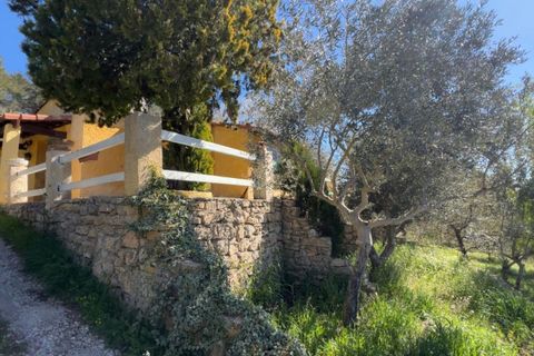 Villa a Barjols, Var, Barjols - € 247.000 | Ref: 747 - foto 5