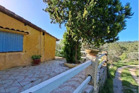 Villa a Barjols, Var, Barjols - € 247.000 | Ref: 747 - foto 6