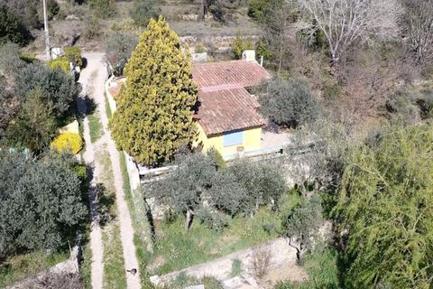 Villa a Barjols, Var, Barjols - € 247.000 | Ref: 747 - foto 9
