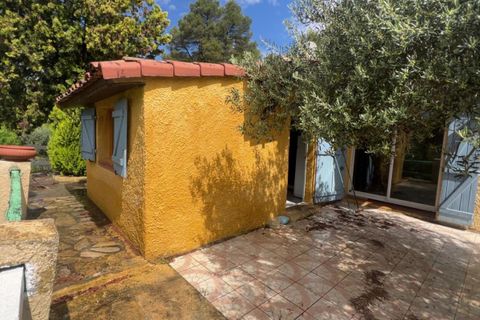 Villa a Barjols, Var, Barjols - € 247.000 | Ref: 747 - foto 11