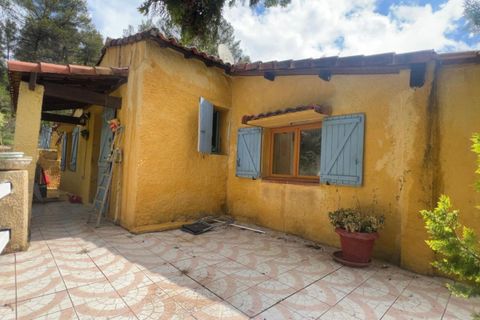 Villa a Barjols, Var, Barjols - € 247.000 | Ref: 747 - foto 12