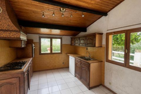 Villa a Barjols, Var, Barjols - € 247.000 | Ref: 747 - foto 15