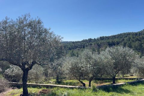Villa a Barjols, Var, Barjols - € 247.000 | Ref: 747 - foto 16