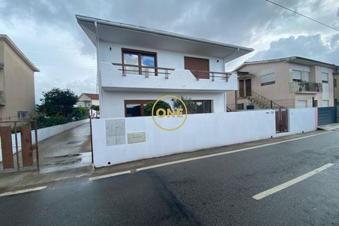 Byhus i Santo Tirso, Porto, Santo Tirso - € 260.000 | Ref: ONE0011216-37 - foto 1