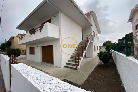 Byhus i Santo Tirso, Porto, Santo Tirso - € 260.000 | Ref: ONE0011216-37 - foto 2